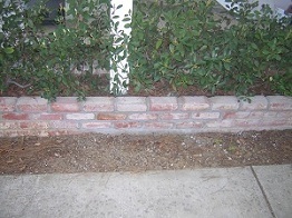brick repair
